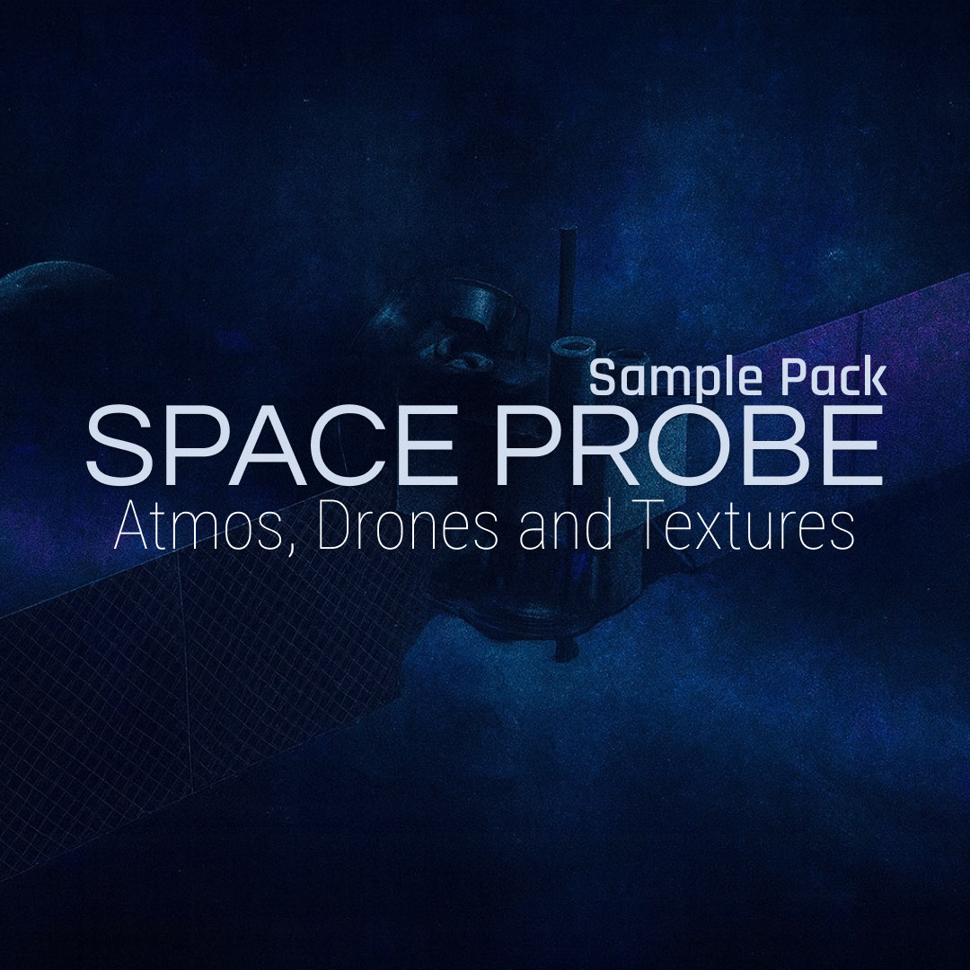 Space Probe